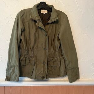 Merona Jacket Size Small